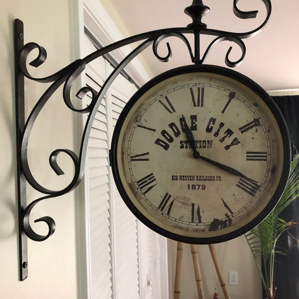 Clock
